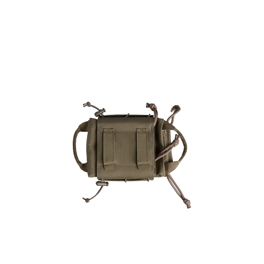 Sacci TUNDRA Tactical Medical IFAK