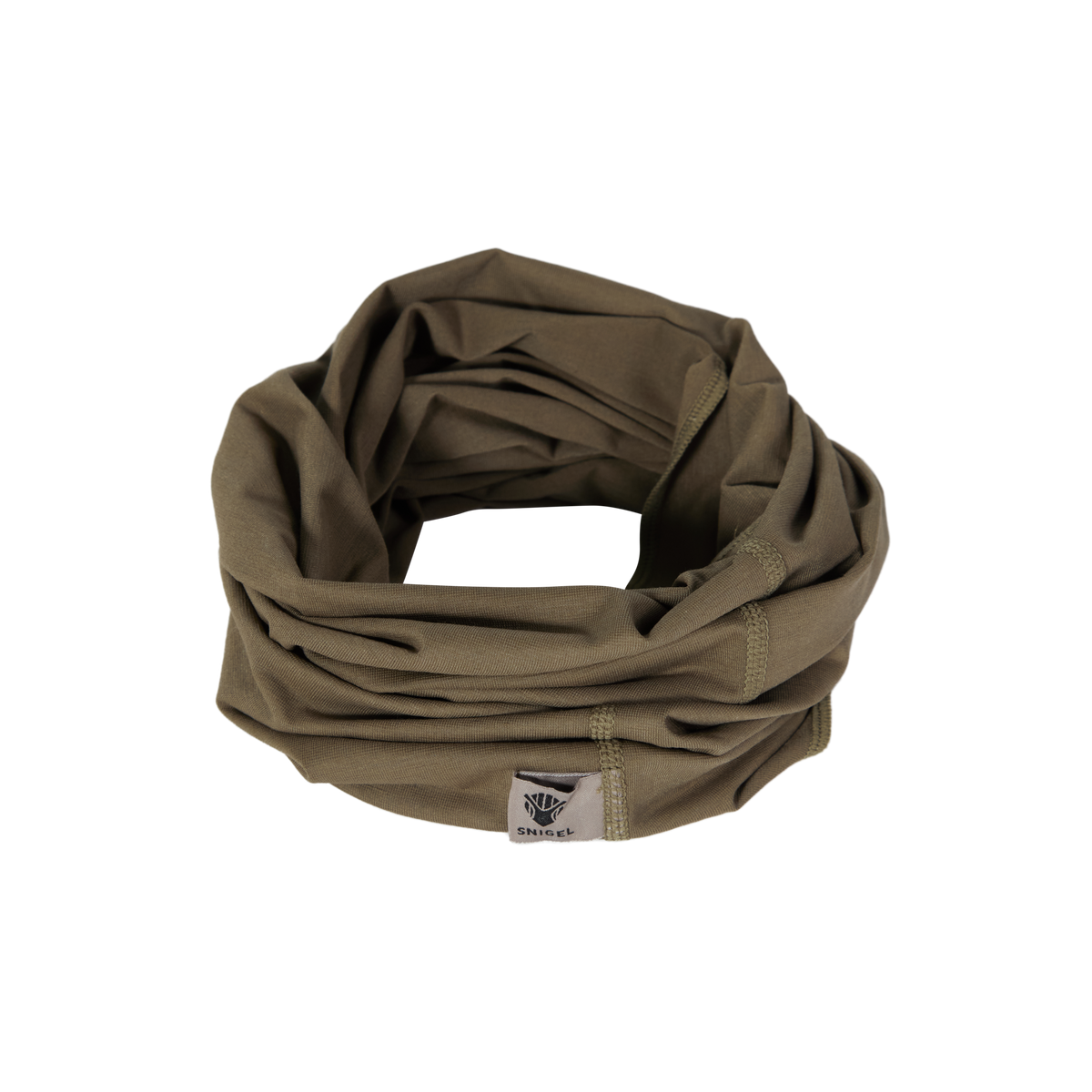 Snigel FR Neck Gaiter -17 - Flamskyddad Halsduk