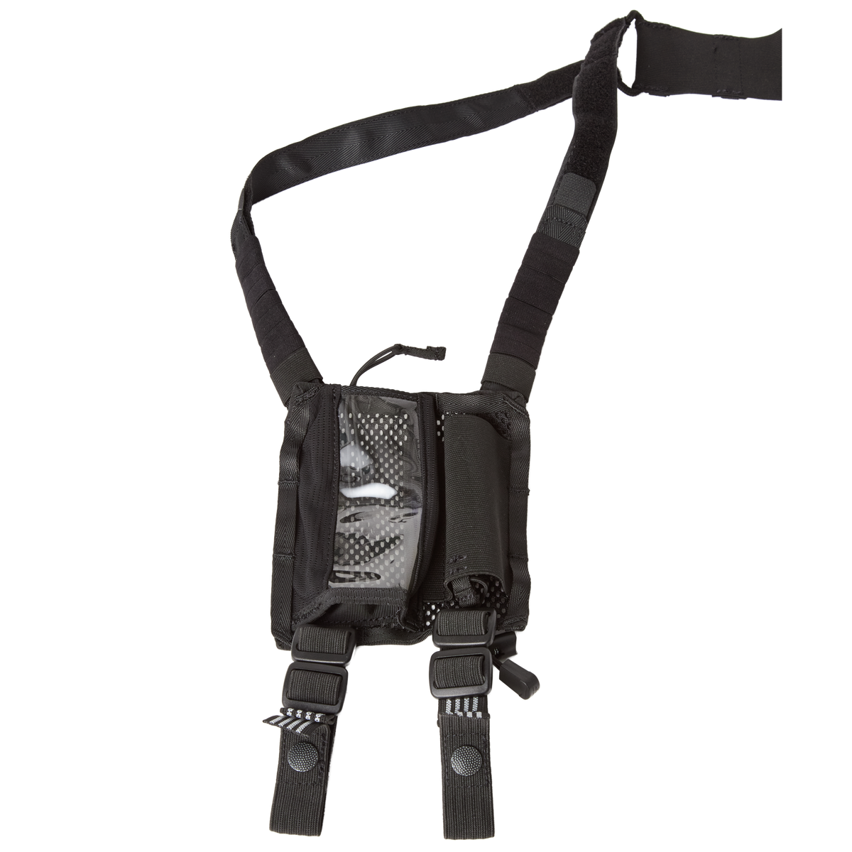 Snigel Dual side covert equipment harness -11