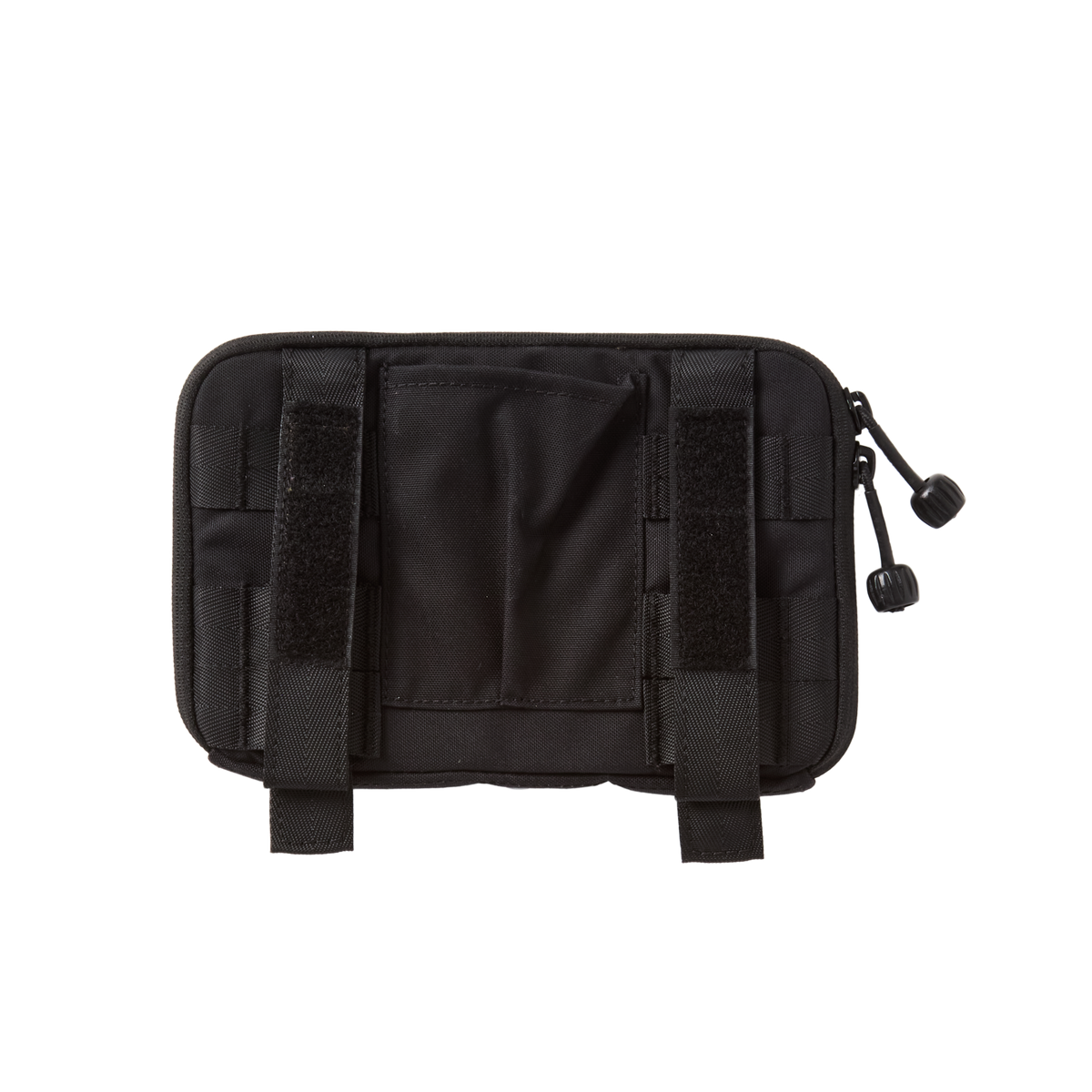 Snigel Small Admin Pouch 2.0 - Liten Fältadministrativ Ficka (Svart)