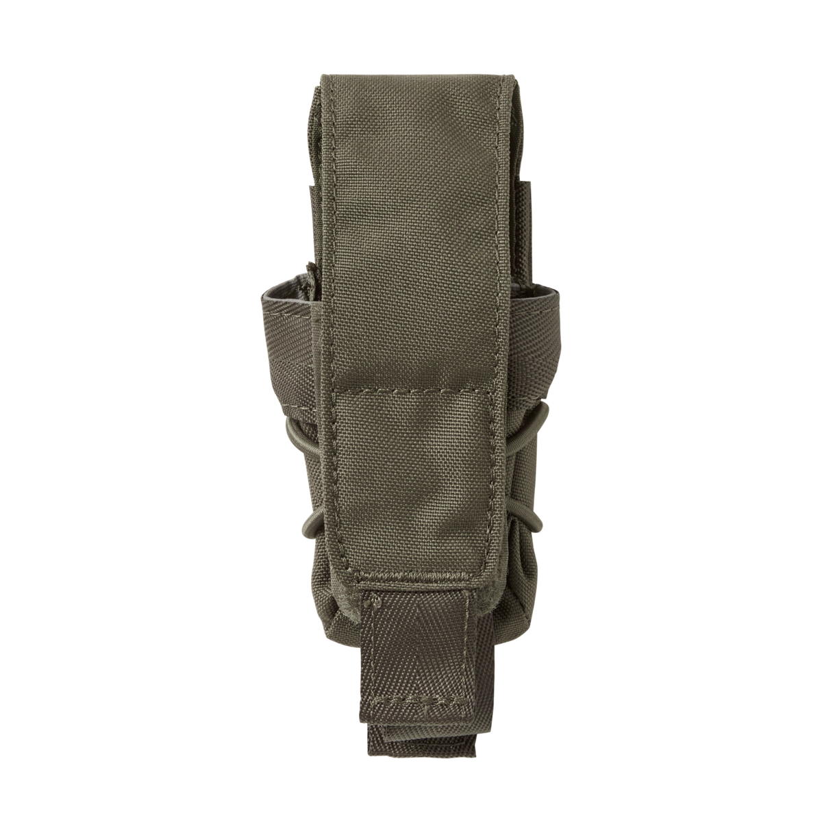 Snigel GP Pouch 3 - Medelstor Universalficka (Grå)