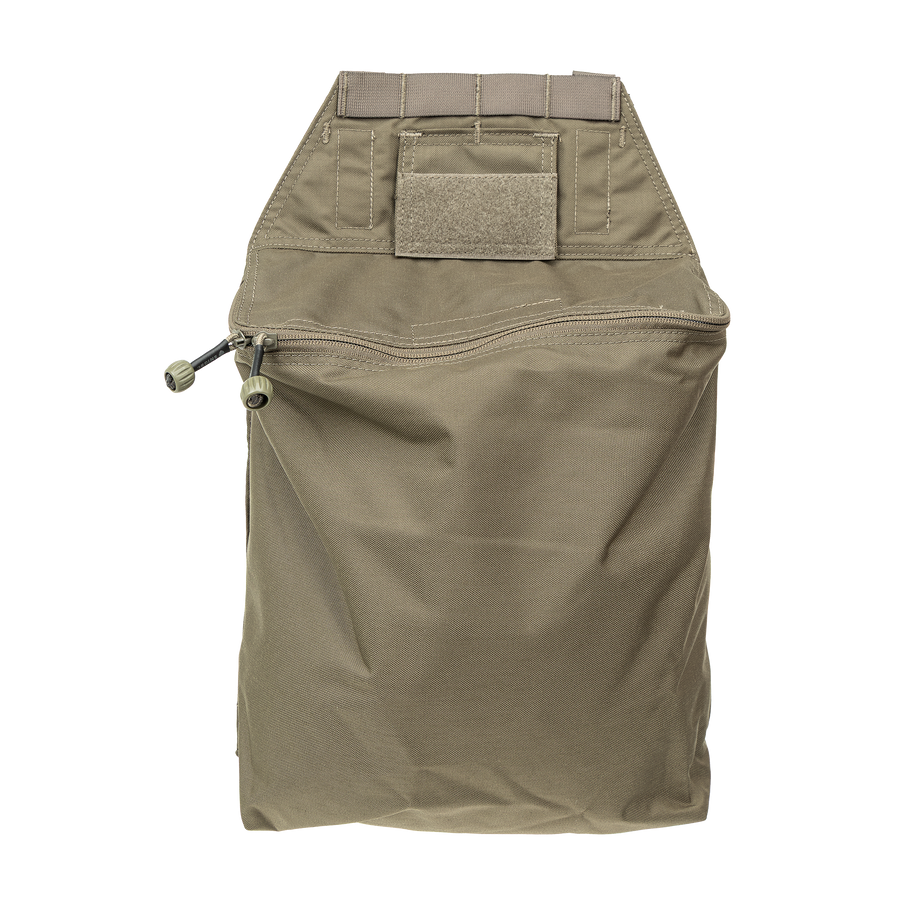 Snigel Dump bag -10