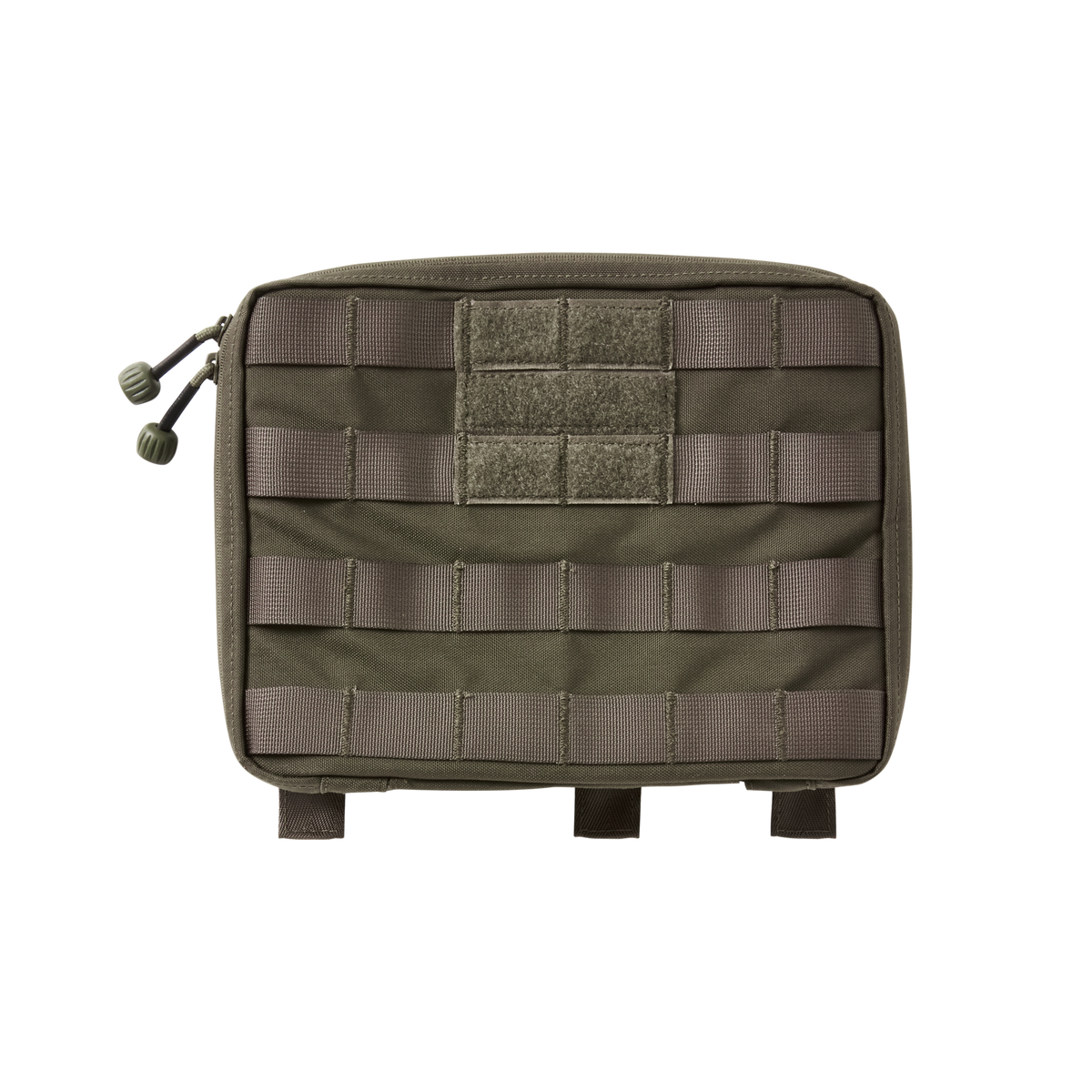 Snigel Medium Admin pouch -18 Grey