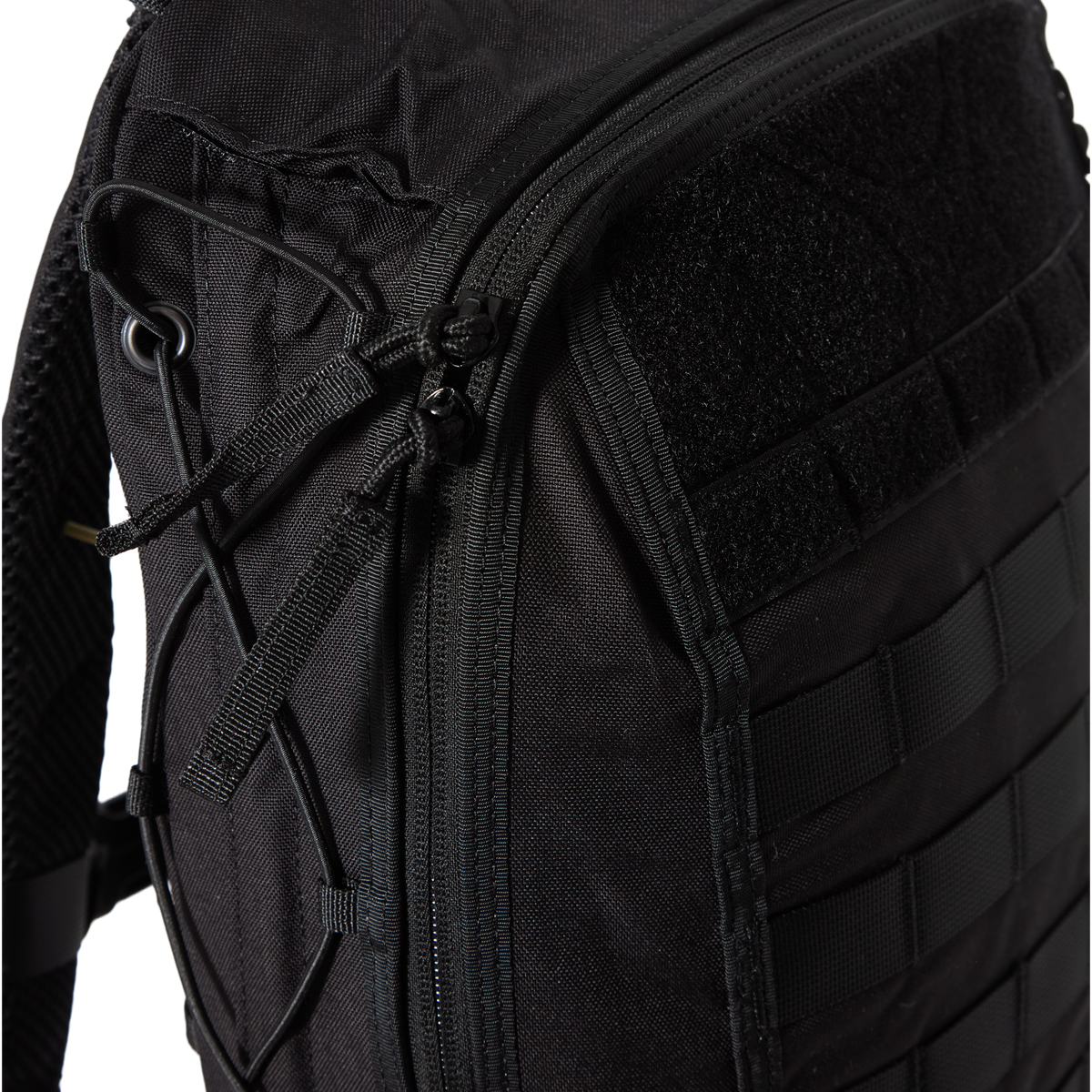 Snigel All Pack 2.0 – allsidig 10–20 L ryggsäck, grå