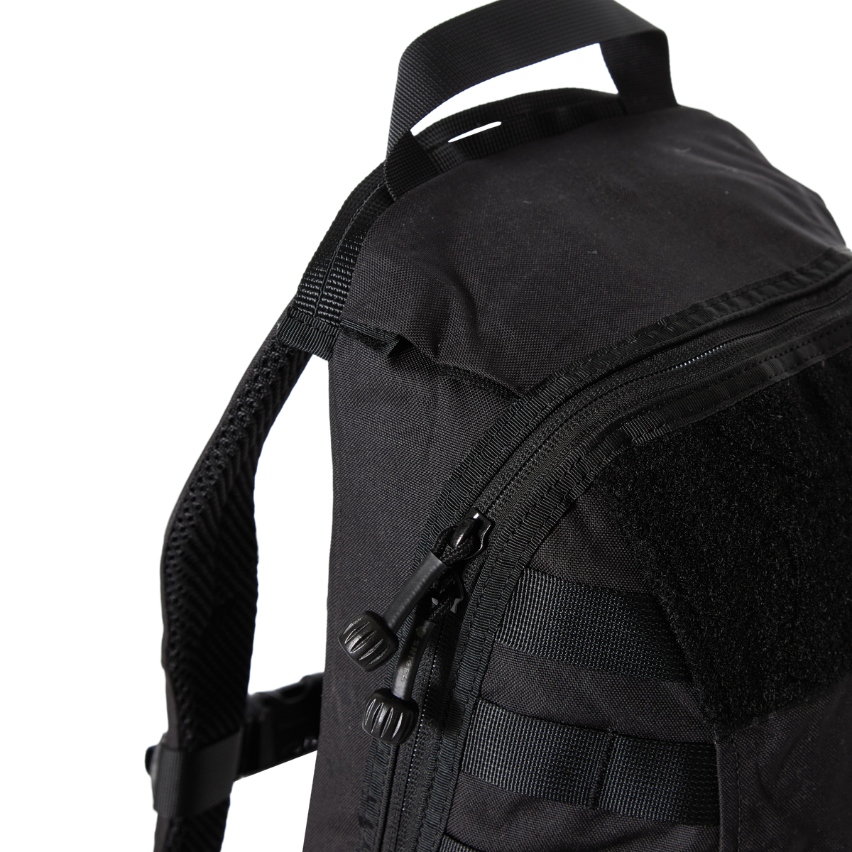SNIGEL 15L Princess Backpack -17 Black