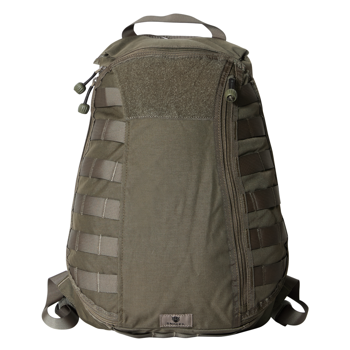 SNIGEL 15L Princess Backpack -17 Grey
