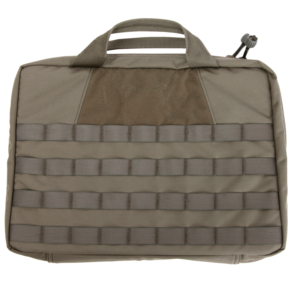 Snigel Admin Case 2.0 Grey