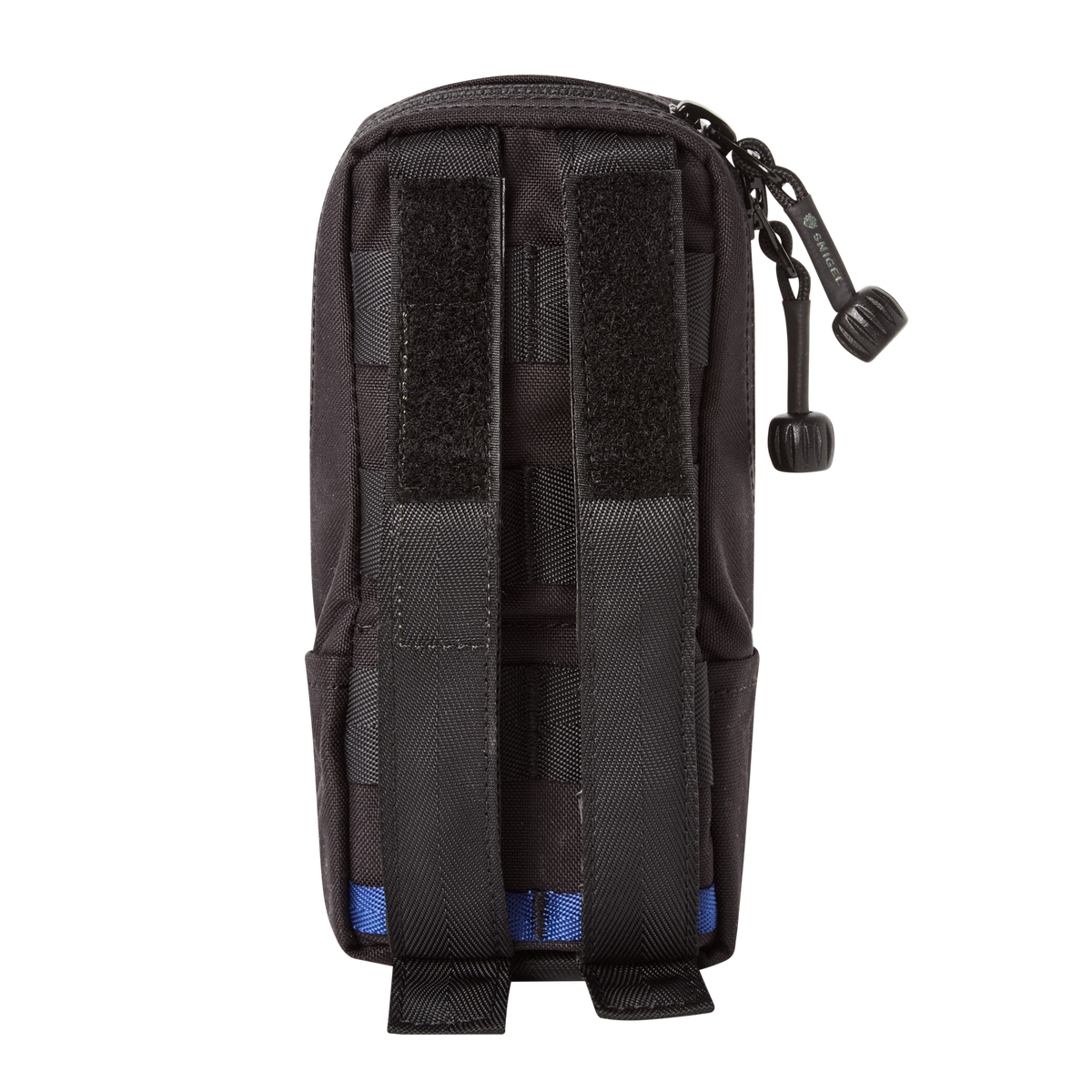 Snigel Oyster pouch 1.0 S Black