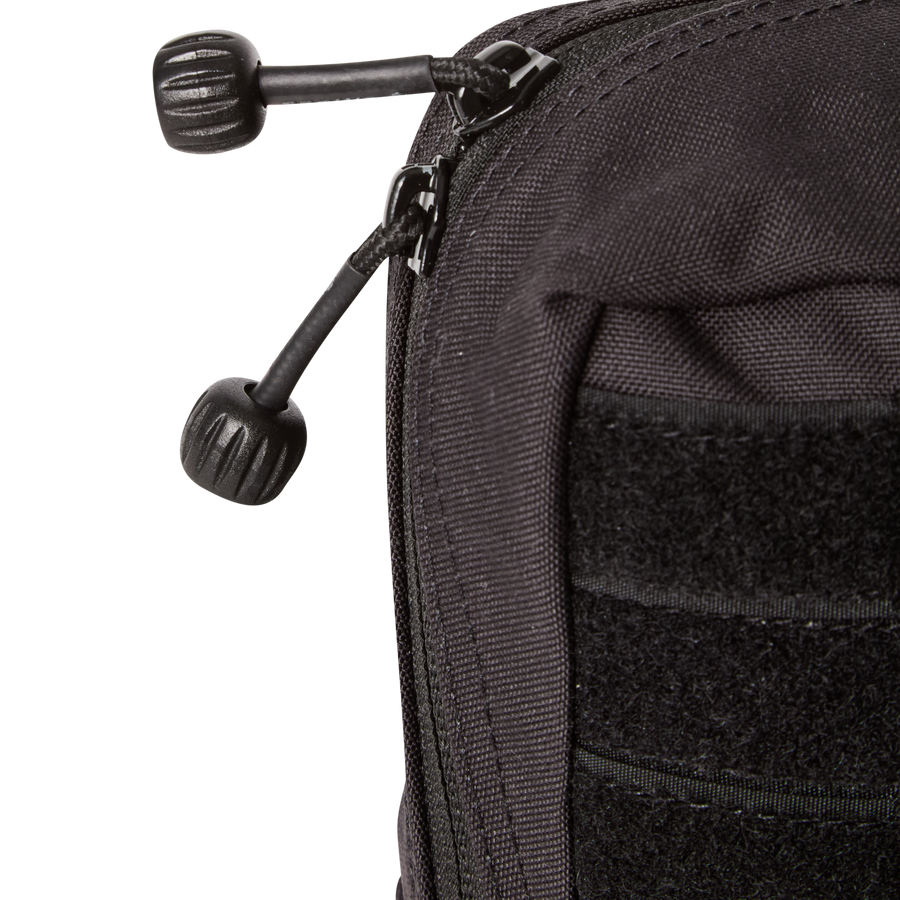 Snigel Oyster pouch 1.0 M Black