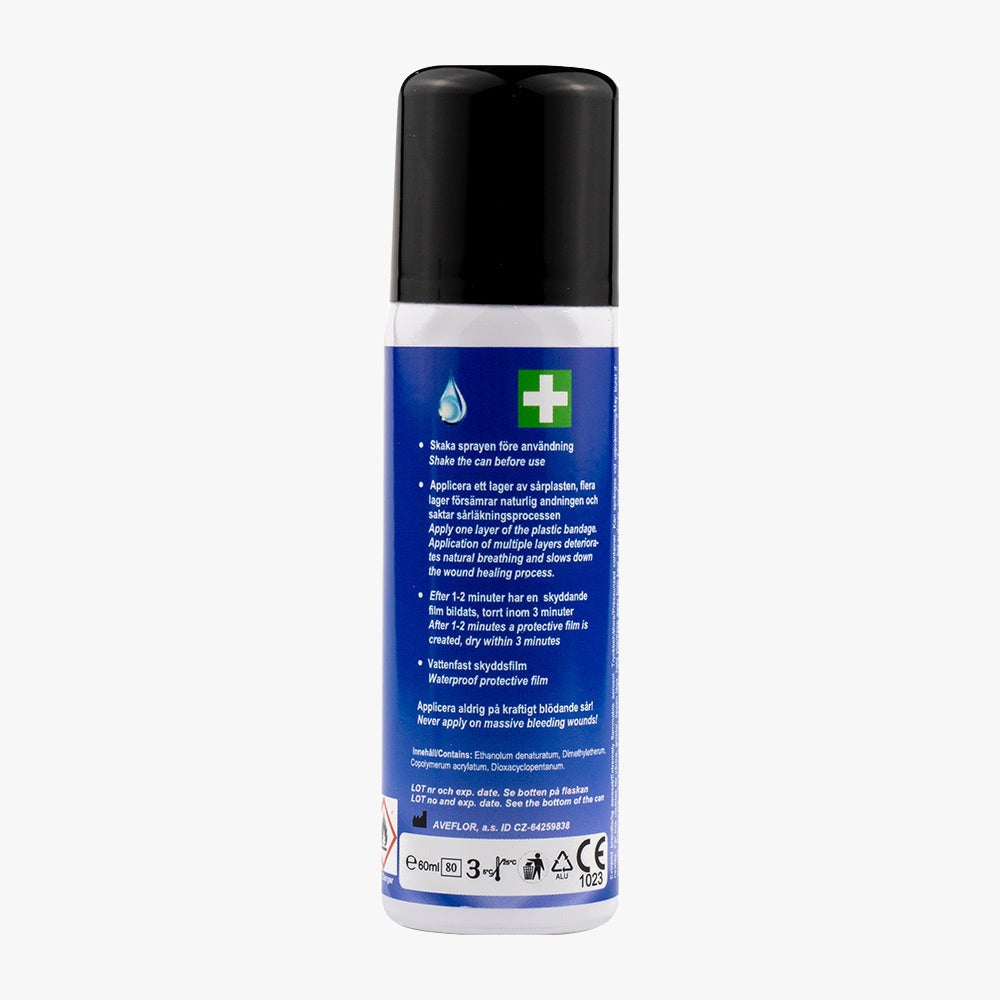 Sårplast 60 ml