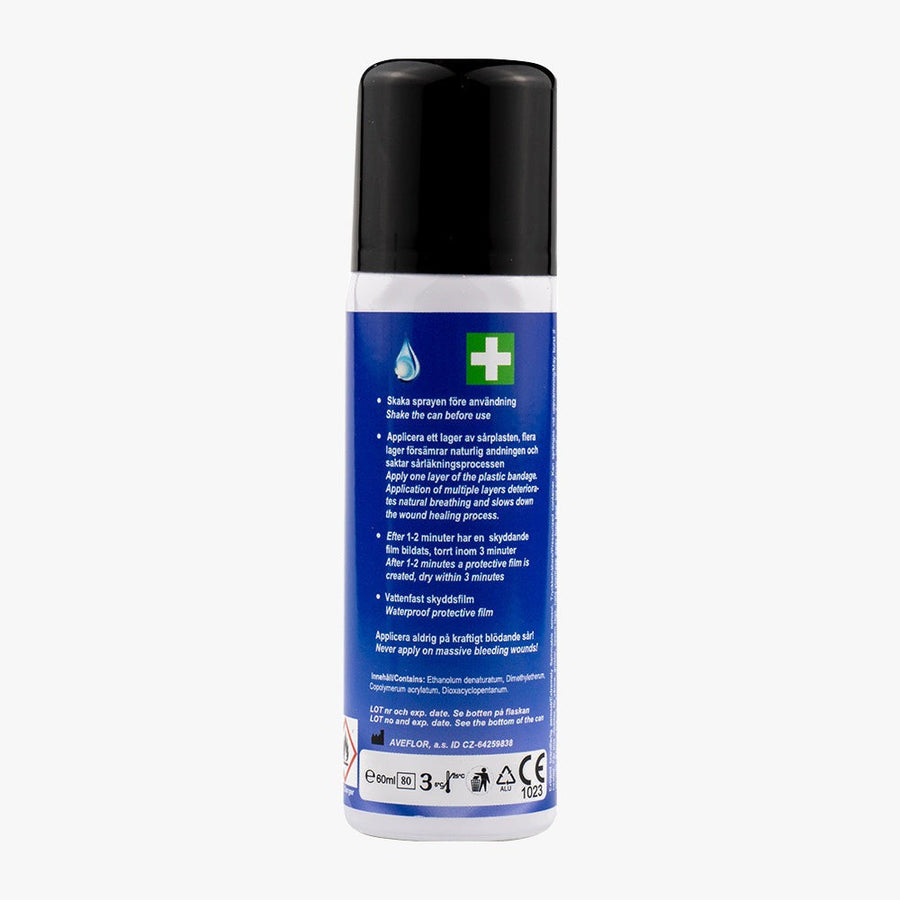 Sårplast 60 ml