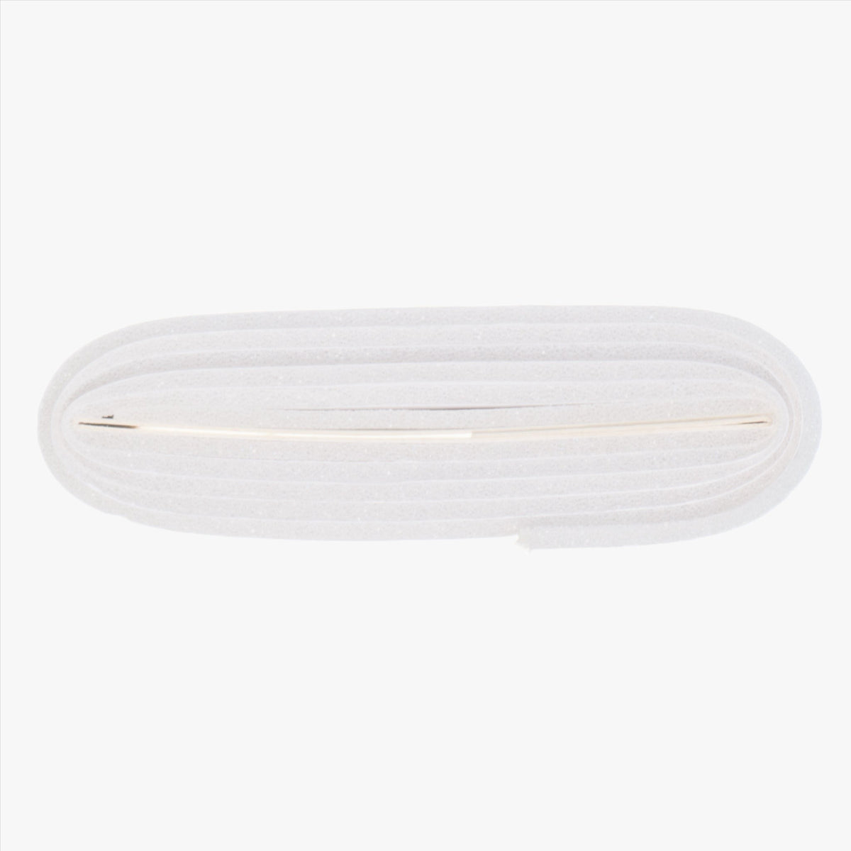 Skumförband Vitri Fixoförband — självhäftande & absorberande — 6 cm x 1 m