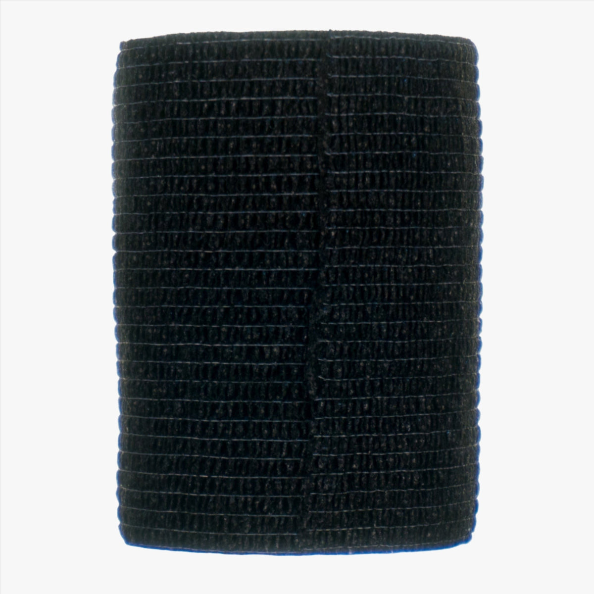 Vitri Självfix Elastisk Binda Självhäftande Svart 7,5 cm x 4,6 m