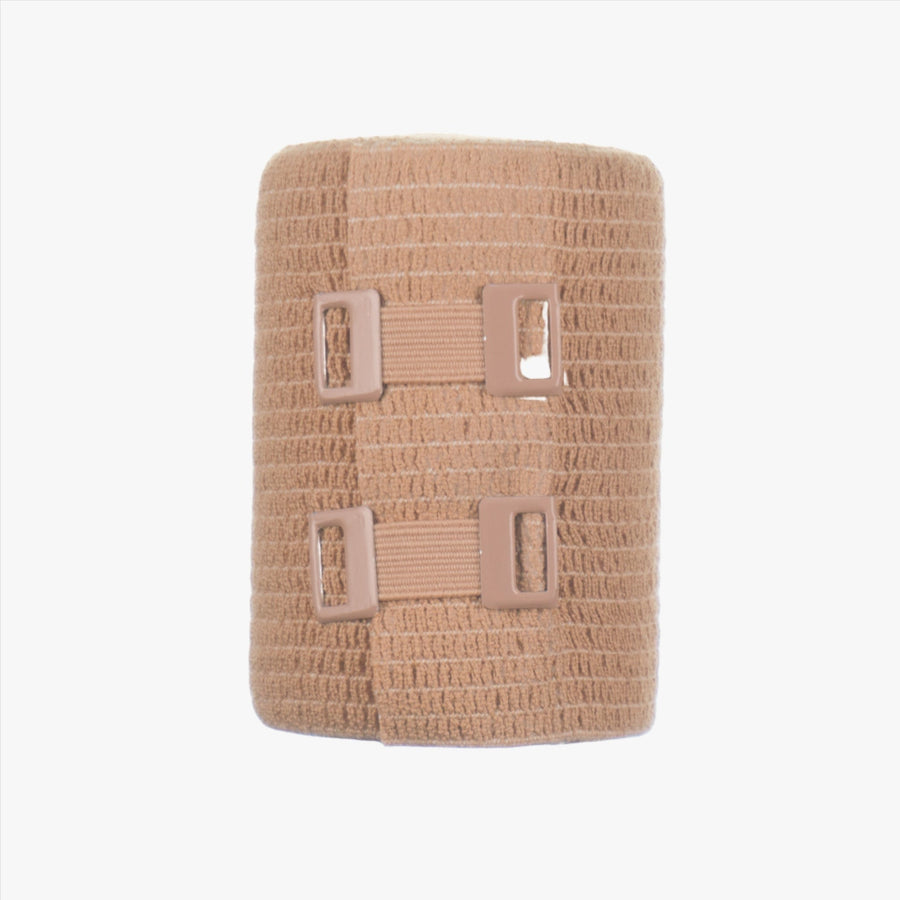 ViTri Forte Kompressionsbinda färgad 8 cm x 7 m