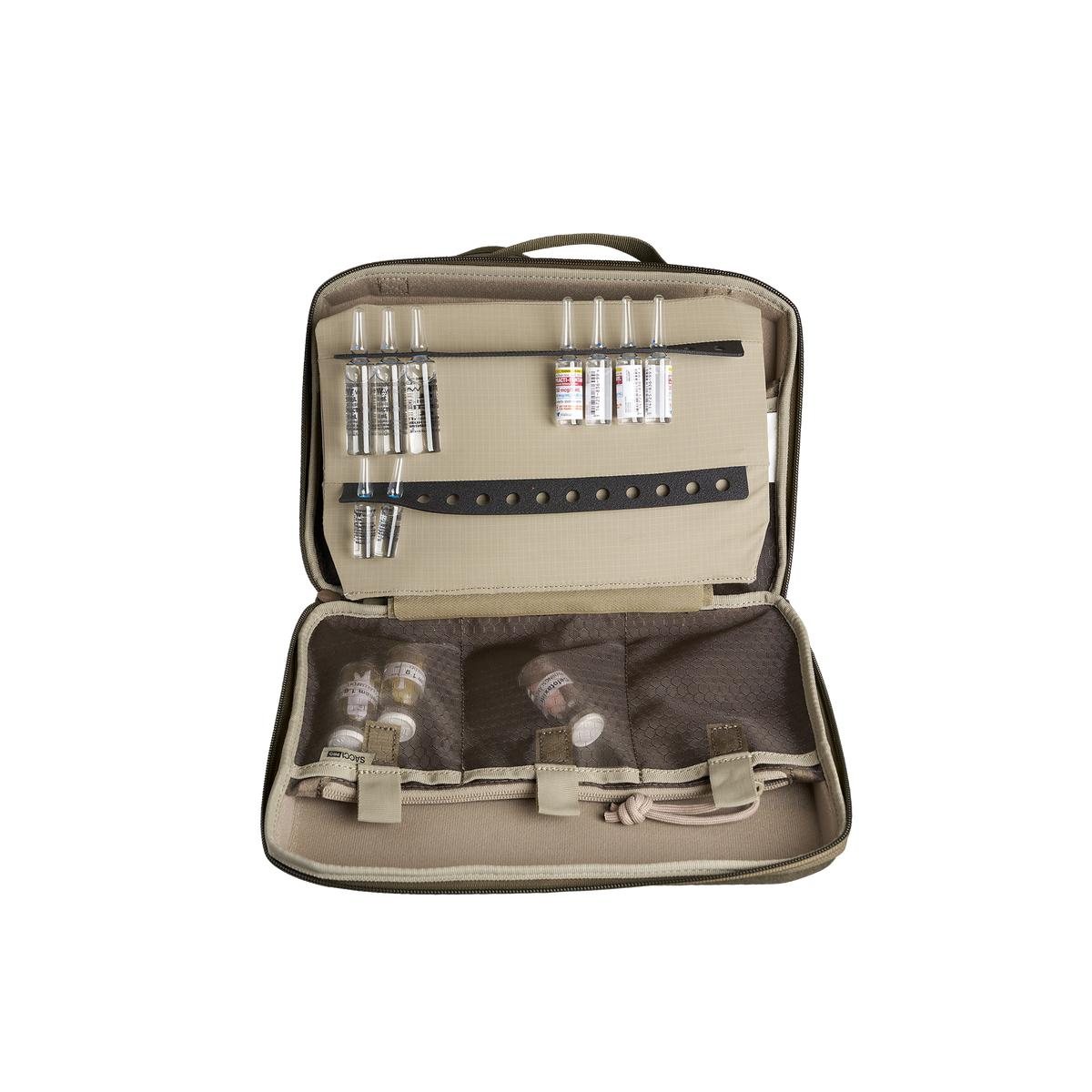 Sacci Tactical Medical Hardcase Medium