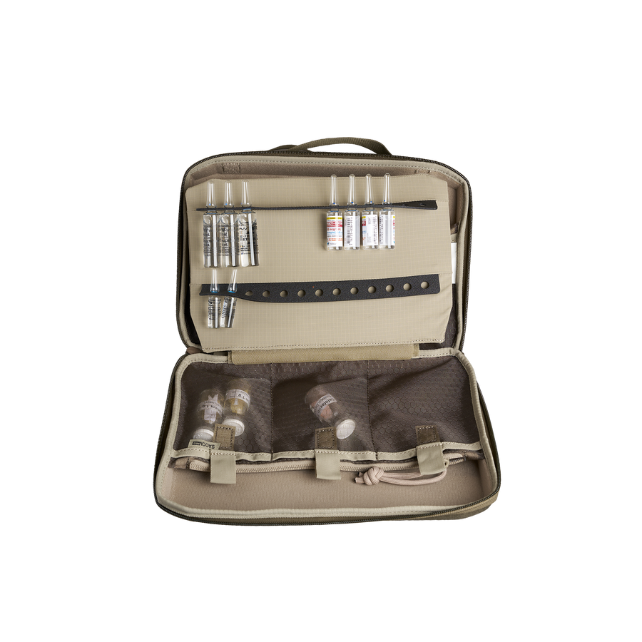 Sacci Tactical Medical Hardcase Medium