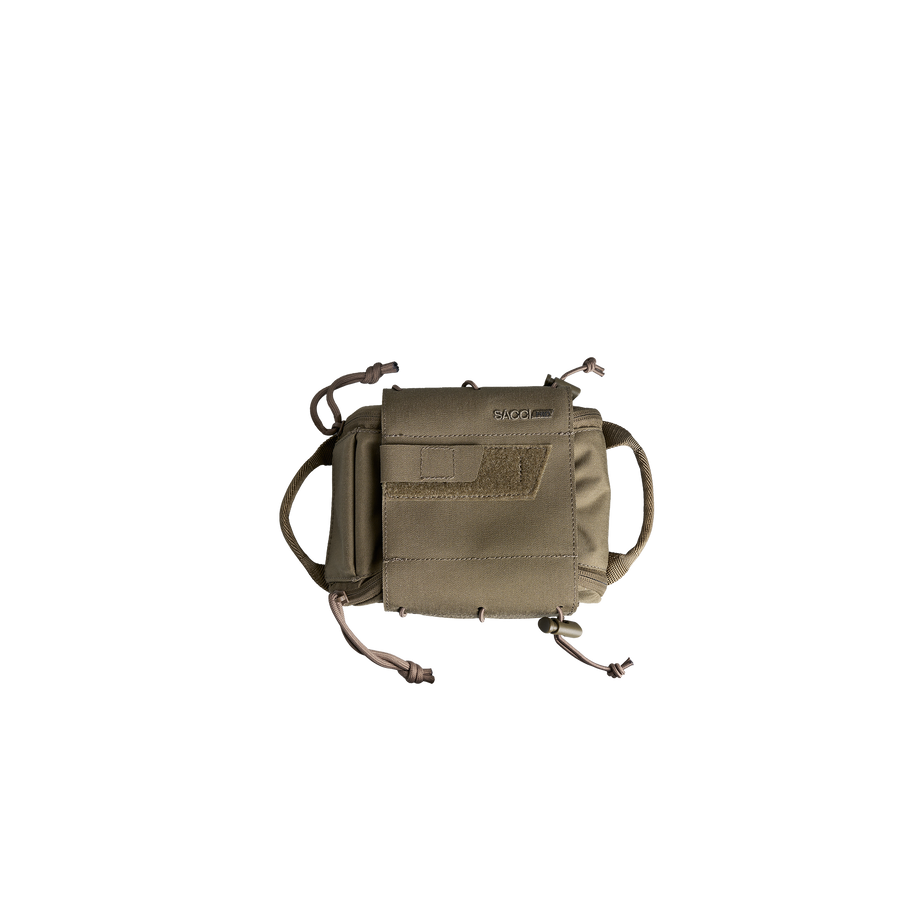 Sacci TUNDRA Tactical Medical IFAK