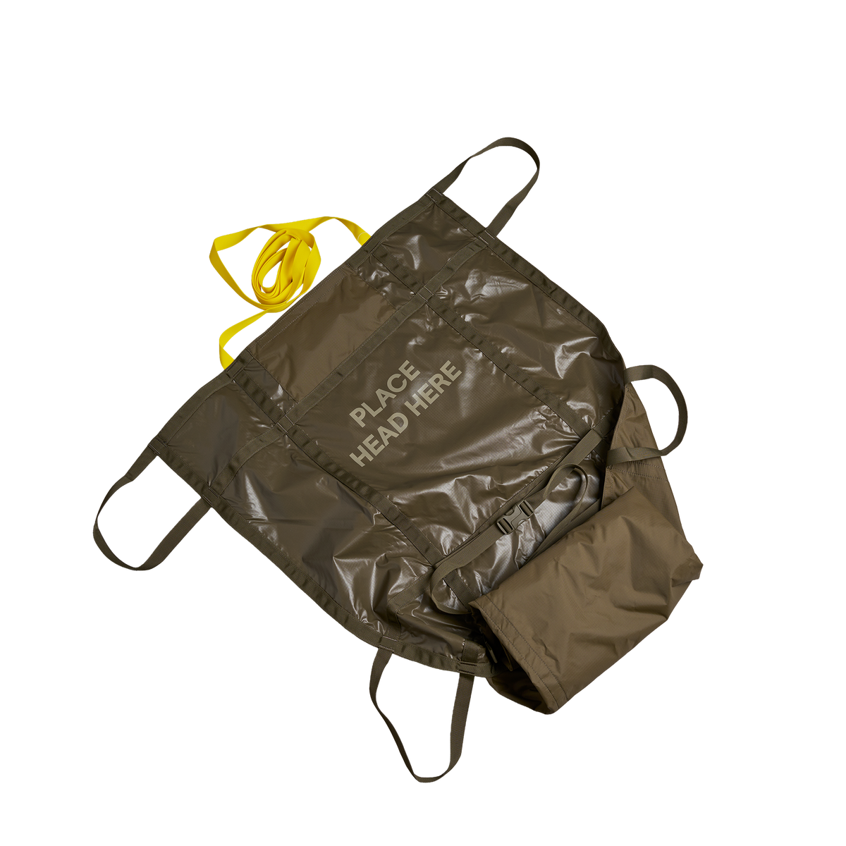 Sacci Tactical Medical lättviktsbår