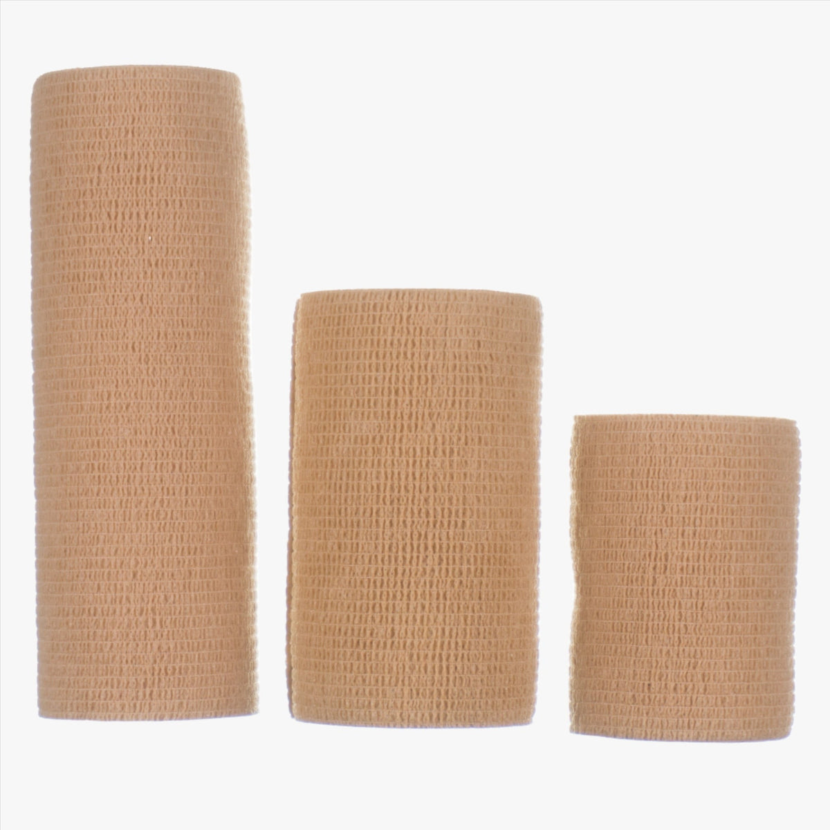 Vitri Självfix Elastisk Binda Självhäftande 10 cm x 6 m